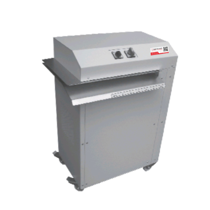 STEP PacMaster S 4x110 mm, 220 V/60 Hz, 3 phase, 4-pole 20 A